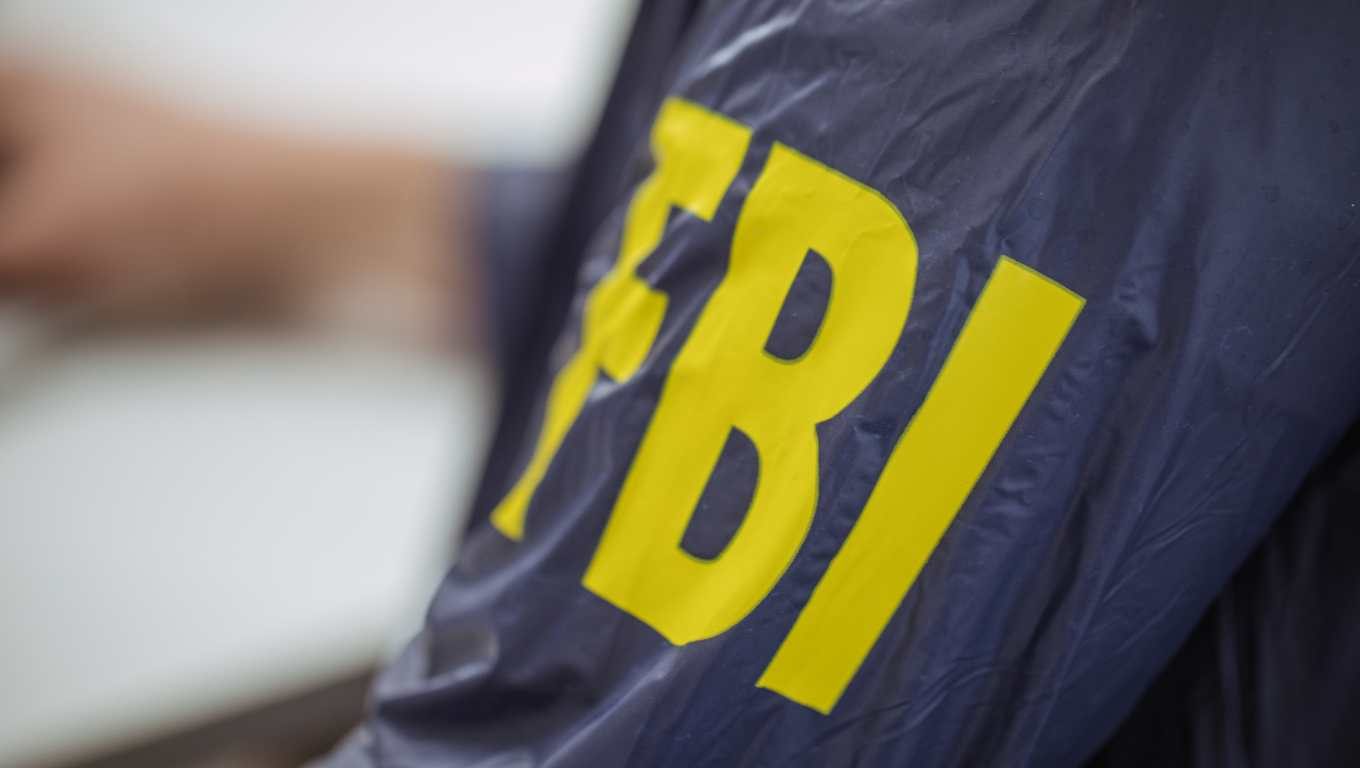 El FBI allanó oficina electoral en Georgia por investigación de las presidenciales de 2020