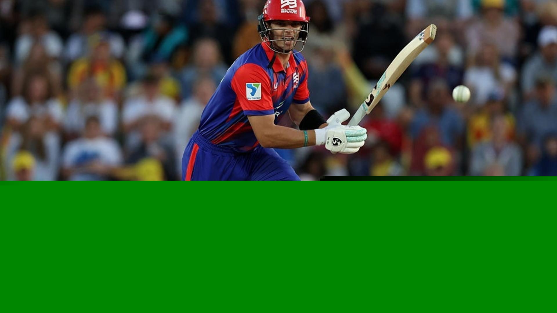 The Hundred Men’s 2026 points table: Updated standings and net run rate after Trent Rockets beat Southern Brave