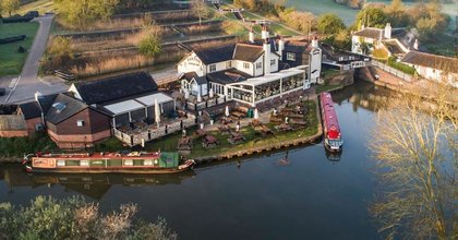 The best 20 pubs in Leicestershire according to those who know them best
