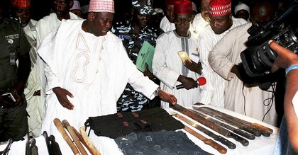 Nigeria : Comment le parti présidentiel a mis la main sur l'État stratégique de Kano