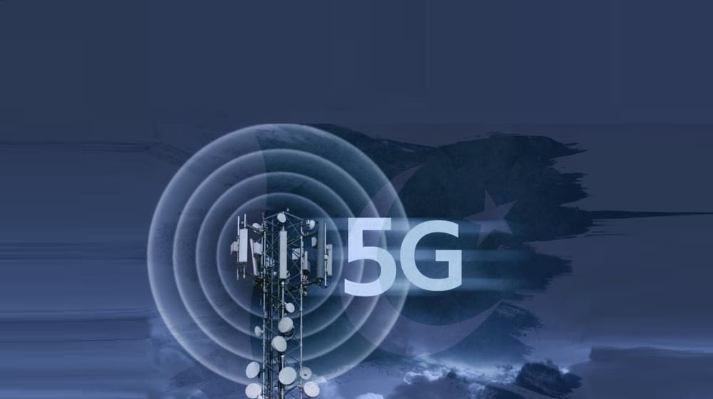 PTA Gives New Date for 5G Spectrum Auction