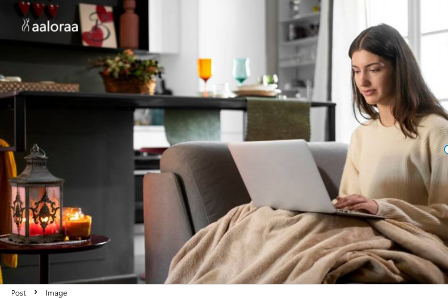 10 Everyday Habits That Turn Your House Into a Cozy Haven