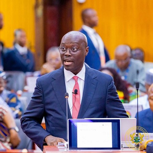 Ghana completes IMF bailout programme, secures final US$371 million