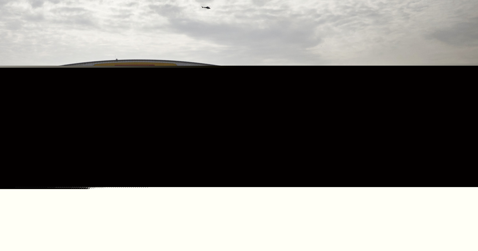 2025 Formula 1 Chinese Grand Prix preview