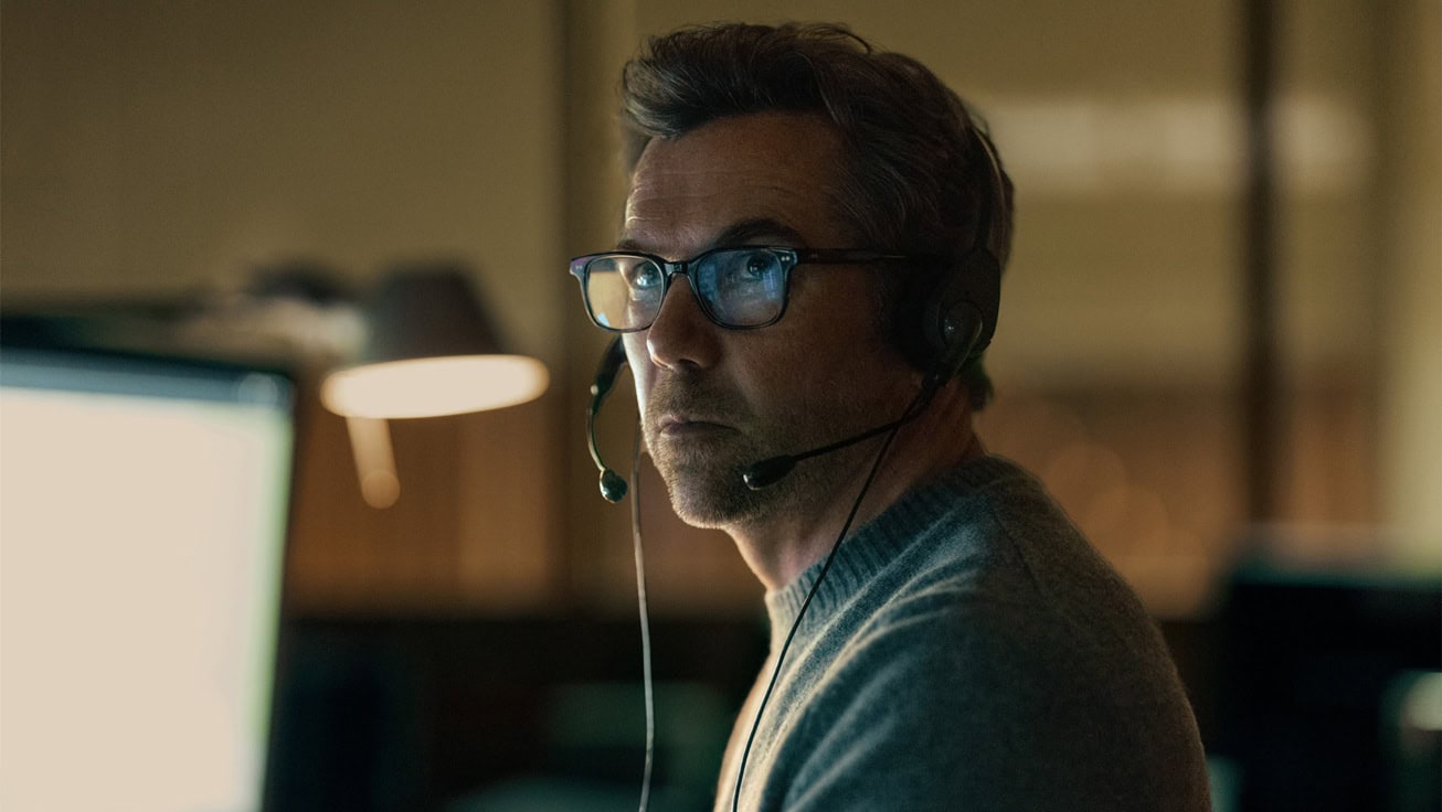 A detective receives a call from his missing daughter in the trailer for Apple TV’s Last Seen