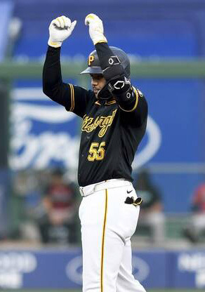 Take 5: What the Pirates need to get back to contend
