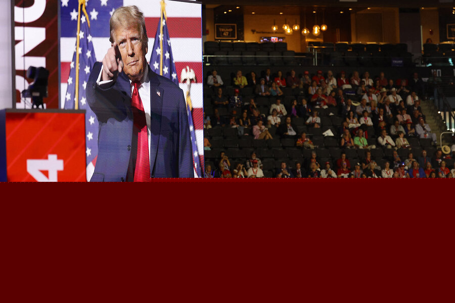 Peter Feaver: This Weekend Shook American Politics. Did it Change Donald Trump?