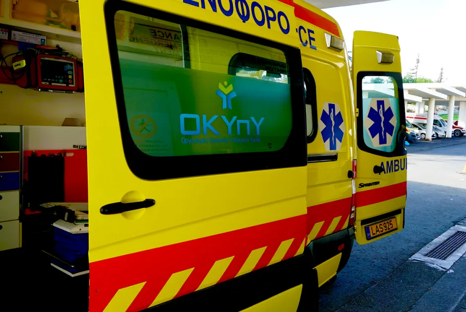 Κρίσιμες ώρες για 22χρονη μετά από τροχαίο – Νοσηλεύεται διασωληνωμένη