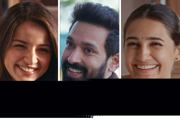Netflix drops announcement video of Musafir Cafe for Season 2: Vikrant Massey, Vedika Pinto and Mahima Makwana to return