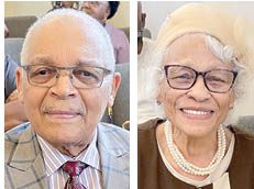 Mecklenburg supes bestow recognitions, cover agenda