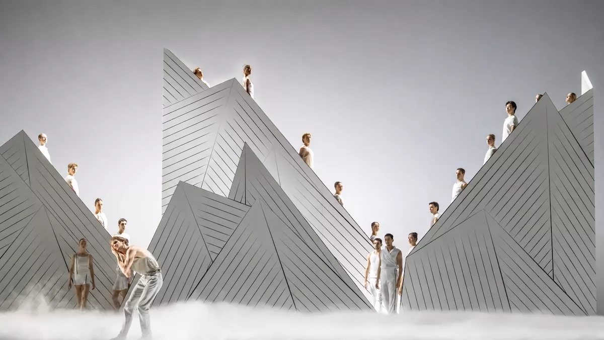Save the dates: Les Ballets de Monte-Carlo maps out a season of signatures and guest stars