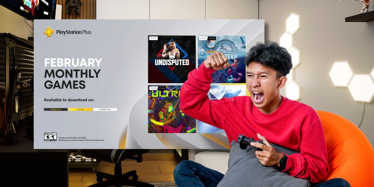 New Month, New Obsession: Why February’s PS Plus Lineup is the Ultimate Time-Waster
