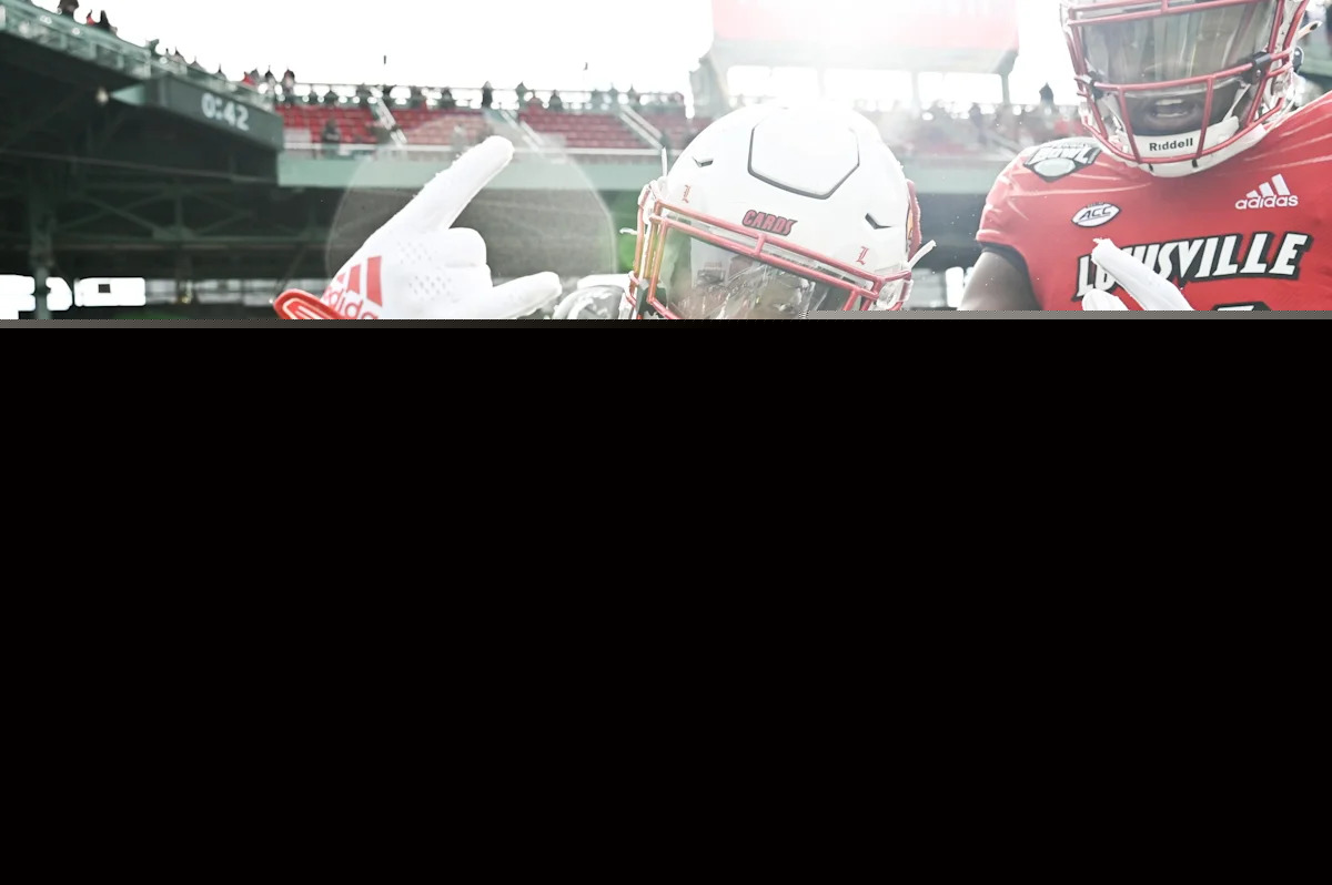 ‘The Cardinal Countdown: 25 Days Until Kickoff’