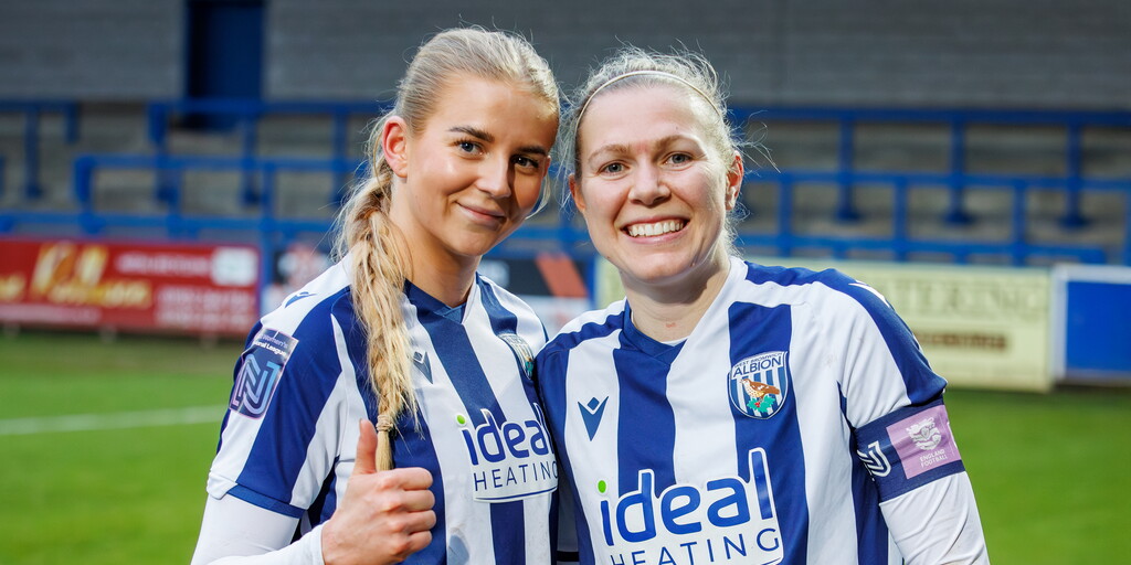 Albion Women Ticket Details | AFC Bournemouth in FAWNL Cup semi-finals