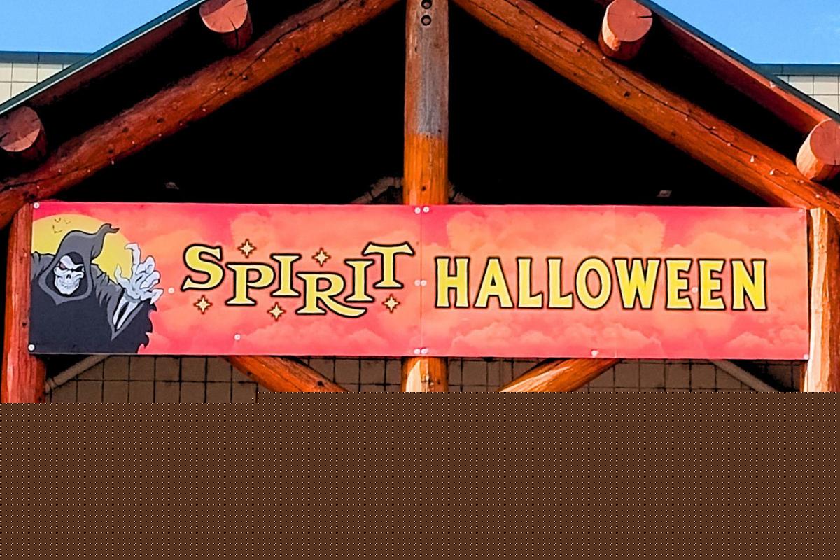Northern Colorado Spirit Halloween Spots - 2026
