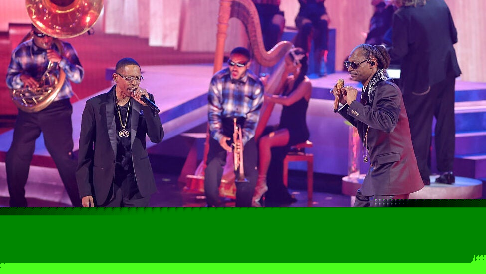 Snoop Dogg Signs Kurupt to Death Row Records for First True Solo Album ‘Tales From the Hood’