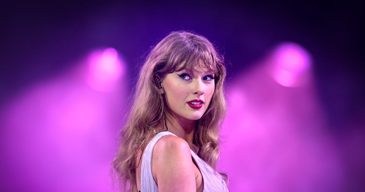 Taylor Swift's "The Fate Of Ophelia" Lyrics, Explained