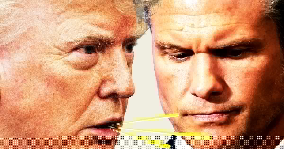 Trump Accidentally Admits Embarrassing Leak in Seething Ragepost