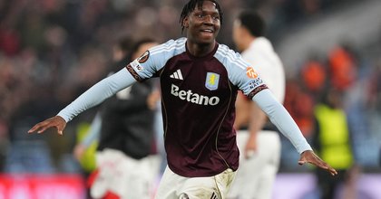 Europa League : Aston Villa remonte Salzbourg et valide sa deuxième place