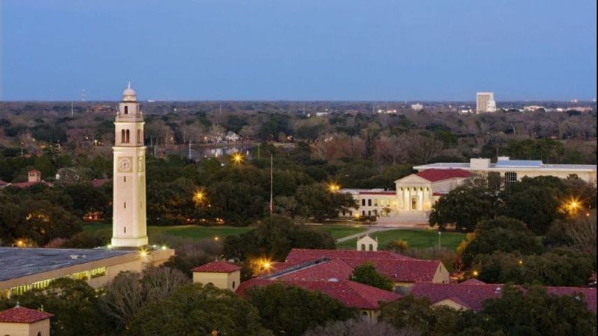 Why an attorney is calling to halt tax collections in LSU Economic Development District