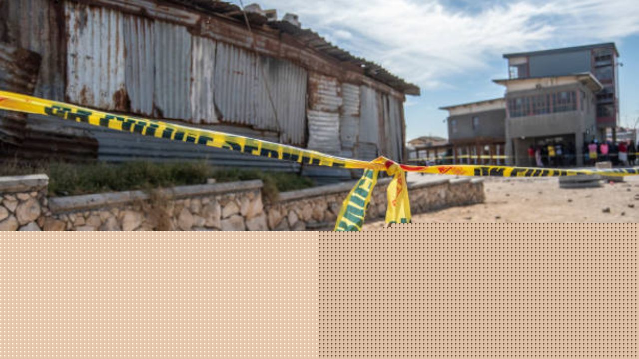 Update: R200,000 reward offered after Cape Town shootings