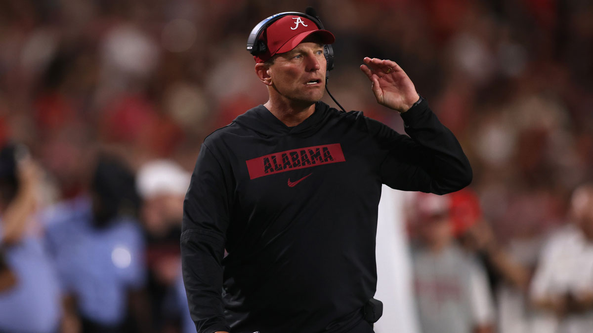 Alabama football-Vanderbilt showdown picked for College GameDay over Miami-FSU