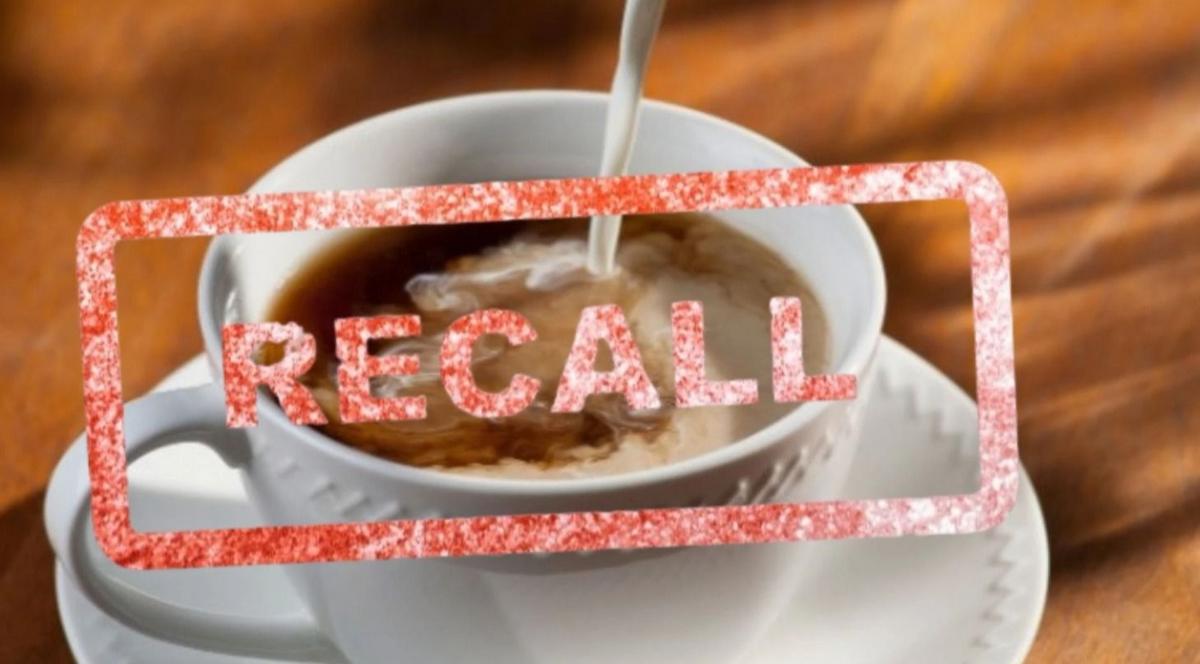 New York Coffee Drinkers Are Being Urged To Check Their Homes