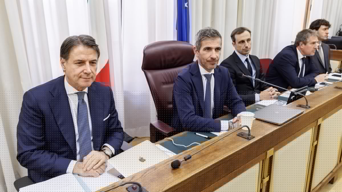 Da Conte in Commissione Covid ho sentito solo un comizio: così è inutile