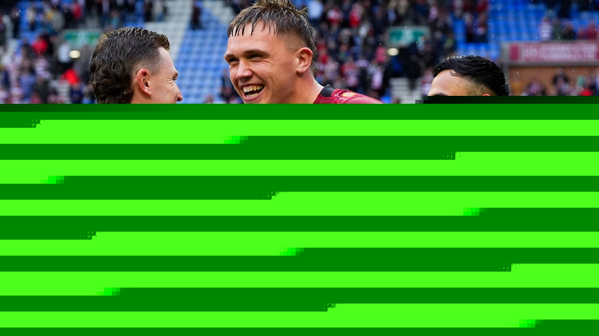 Every Super League transfer so far as Hull FC, Castleford, and Catalans make multiple signings