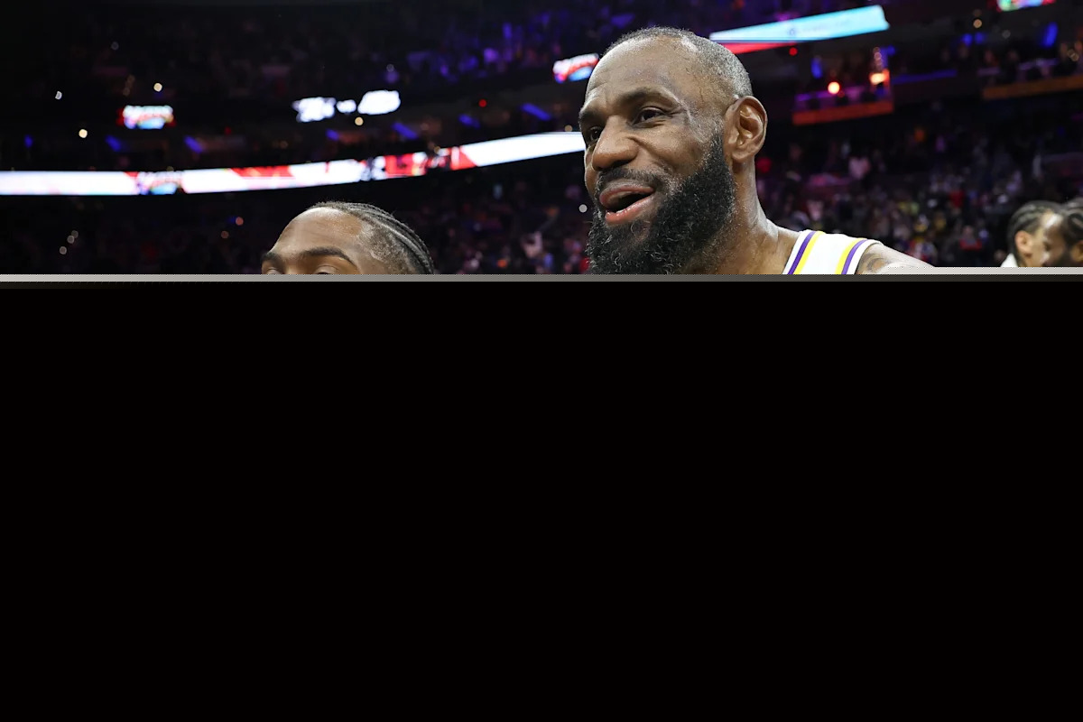 When will LeBron make his decision? LeBron James next team odds