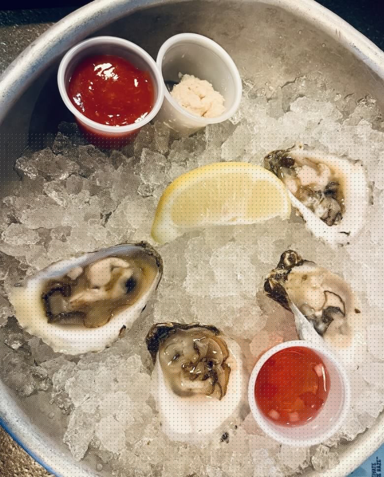 3 spots for the best oysters in Biddeford, Saco and Old Orchard Beach