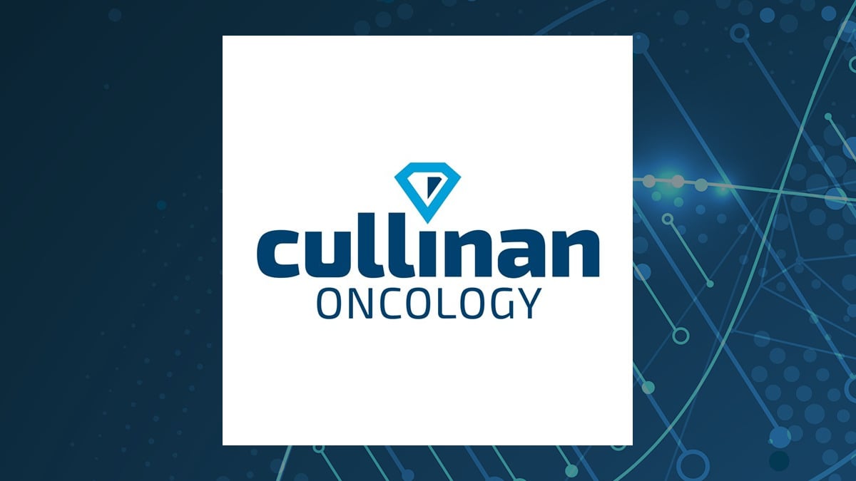 Cullinan Therapeutics (NASDAQ:CGEM) Issues Quarterly Earnings Results
