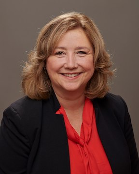 Cincinnati Children’s names Carrie Romano as chief nurse executive