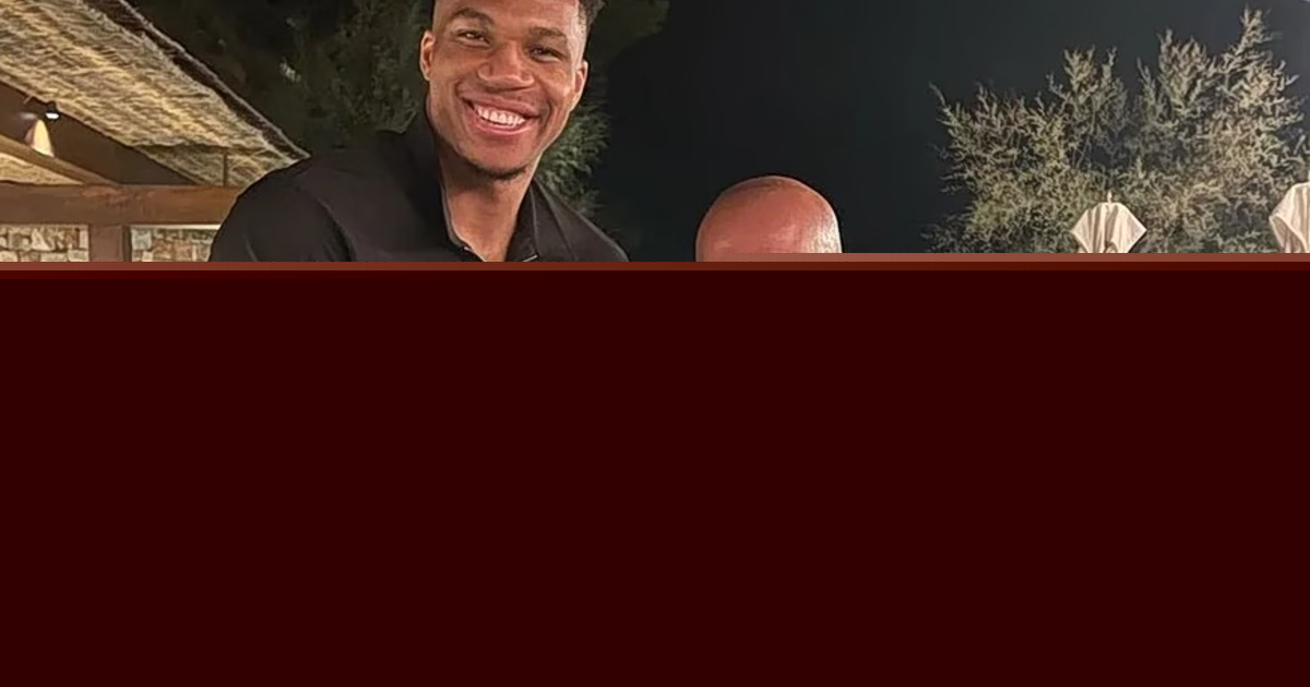 HoopsHype: Στους 80 κορυφαίους μη Αμερικανούς Αντετοκούνμπο, Γκάλης και Φουρνιέ – Αναλυτικά η λίστα