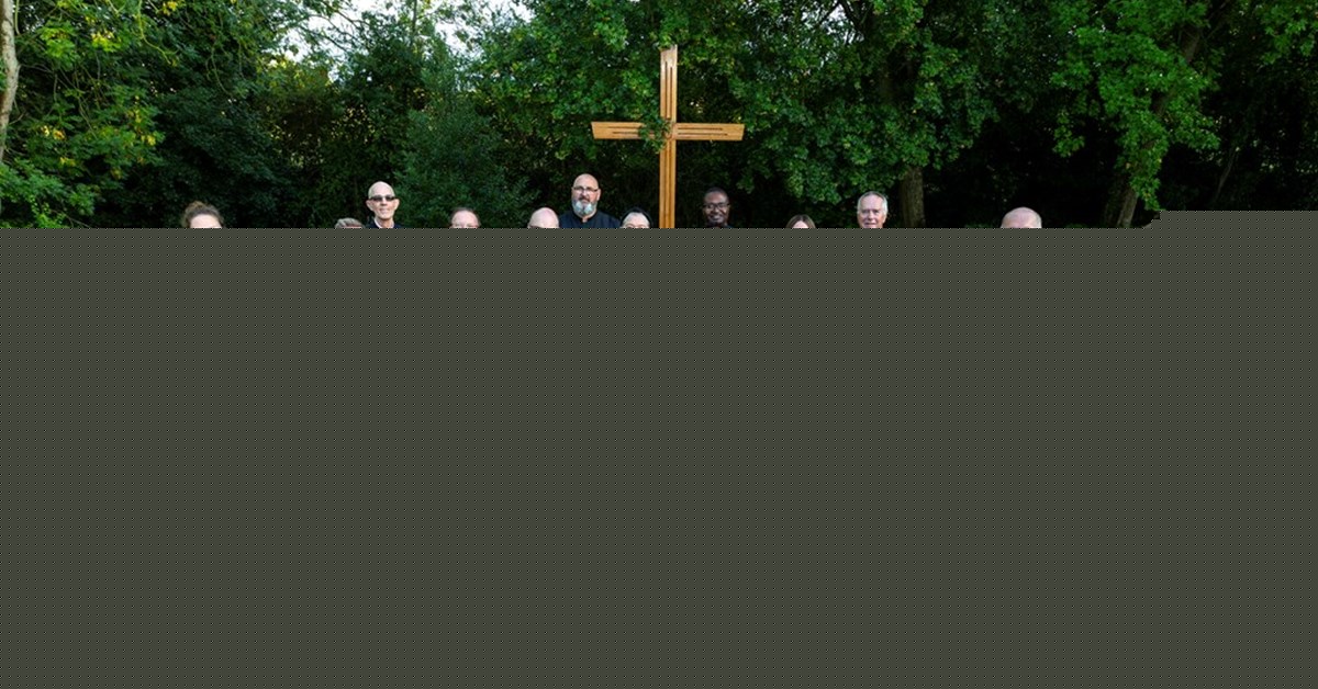 Michaelmas ordinations