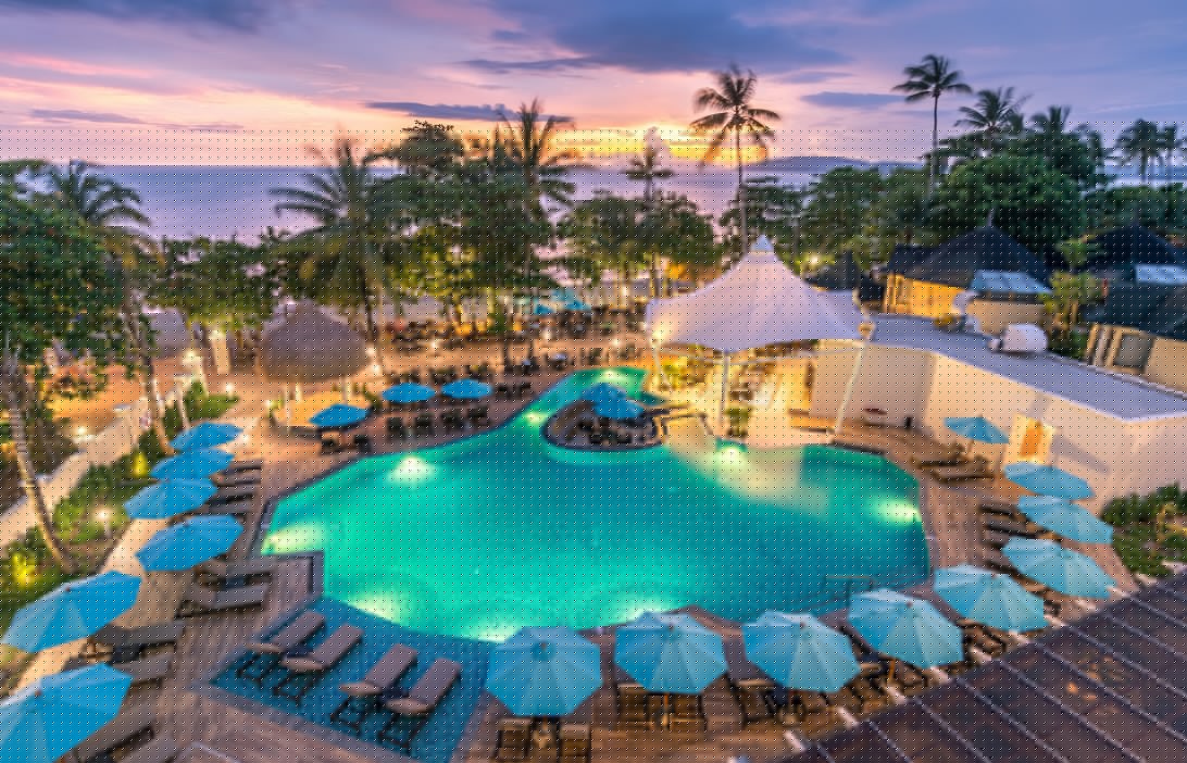 Comment on Centara opens first branded beachfront resort in Ao Nang, Krabi’s most popular tourism hotspot by kingroyal porn