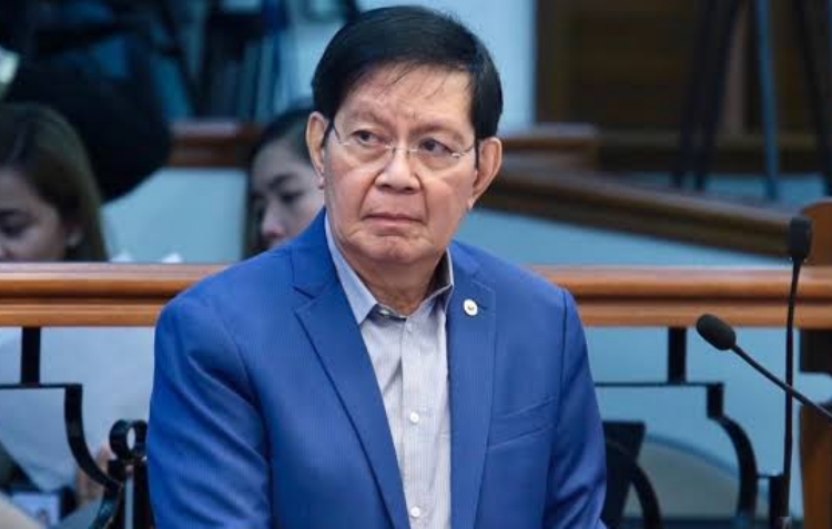 Ping Lacson Says “No turning back” In Exposing Alleged Taguig “Ghost Projects”
