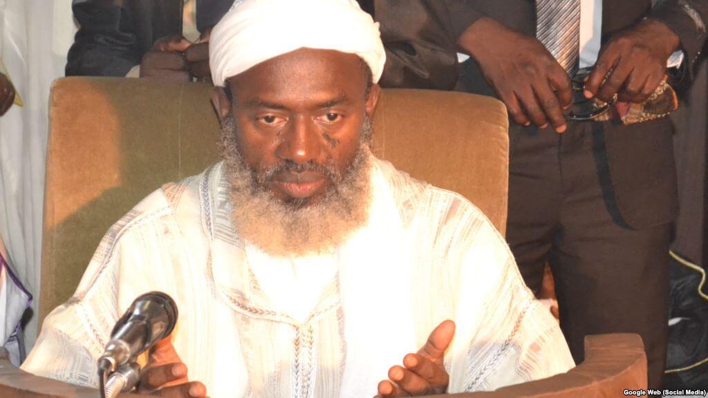 Gumi Defends Clerics In Politics