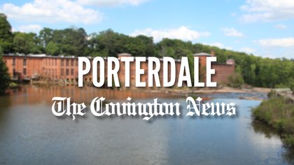 City of Porterdale acquires long-sought parking lot on Main Street