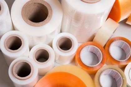 Kirigami tape: high adhesion and residue-free removal thanks to Japanese paper cutting art