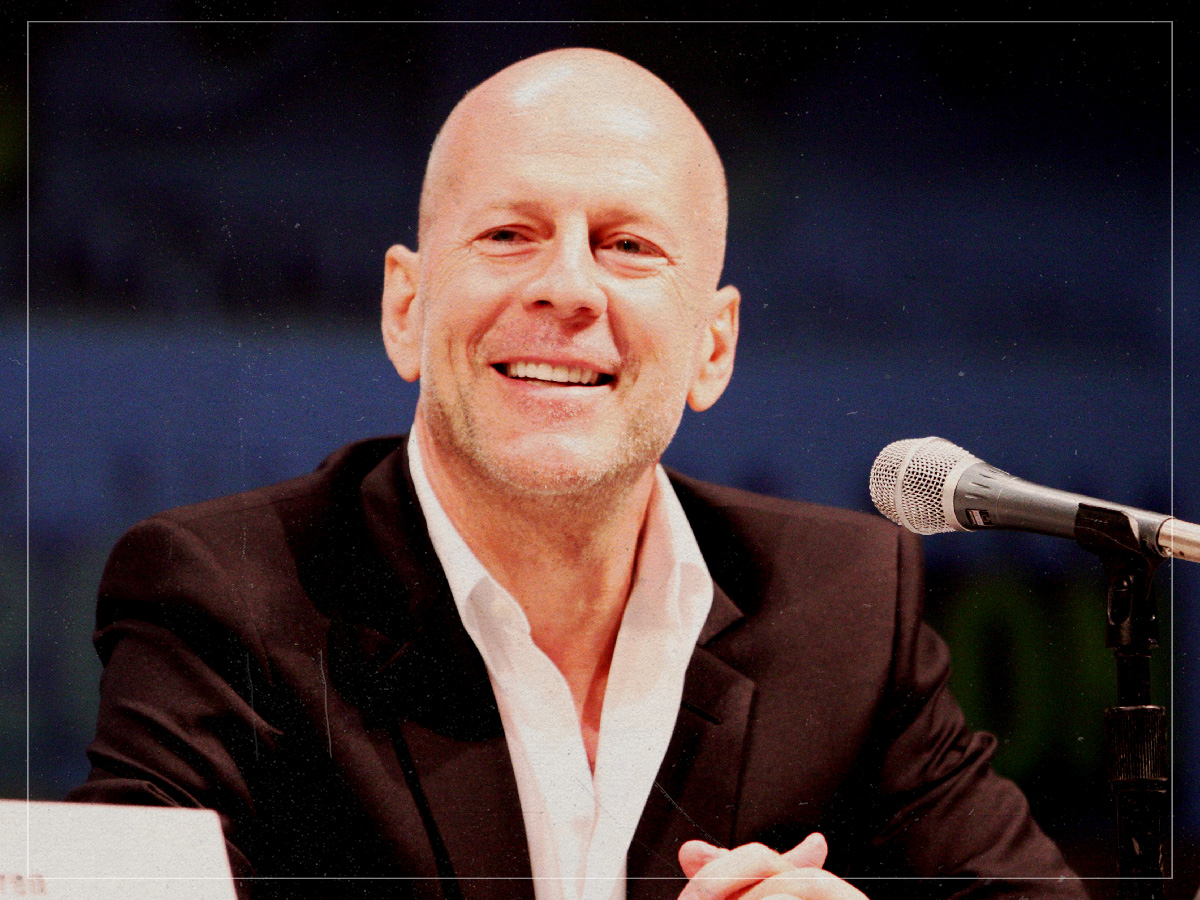 The Oscar-winning movie Bruce Willis always regretted turning down: “I was talked out”