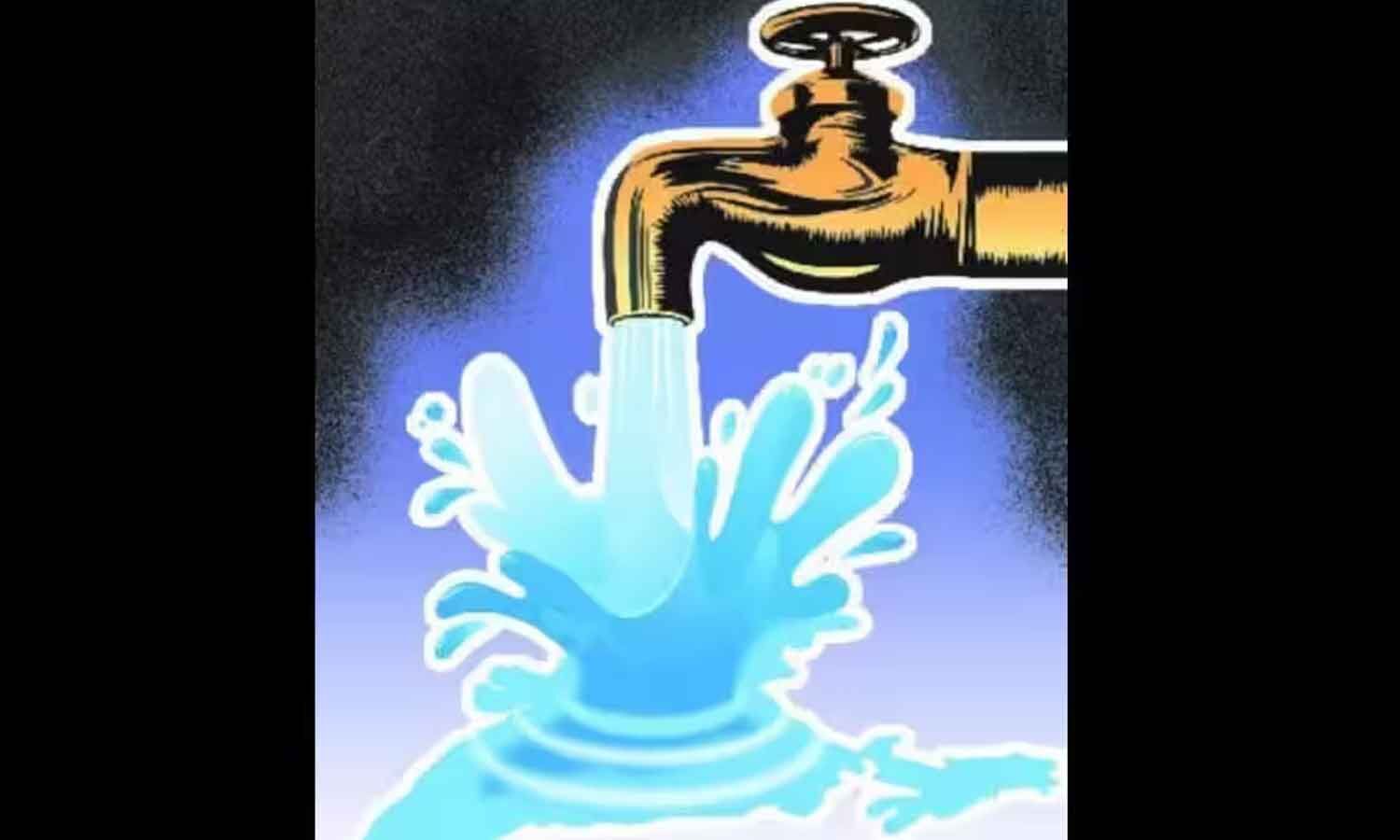 Water bill over Rs 25L: DJB may attach commercial properties