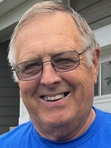 Comment on Dennis C. Hoel by Gary Davidson
