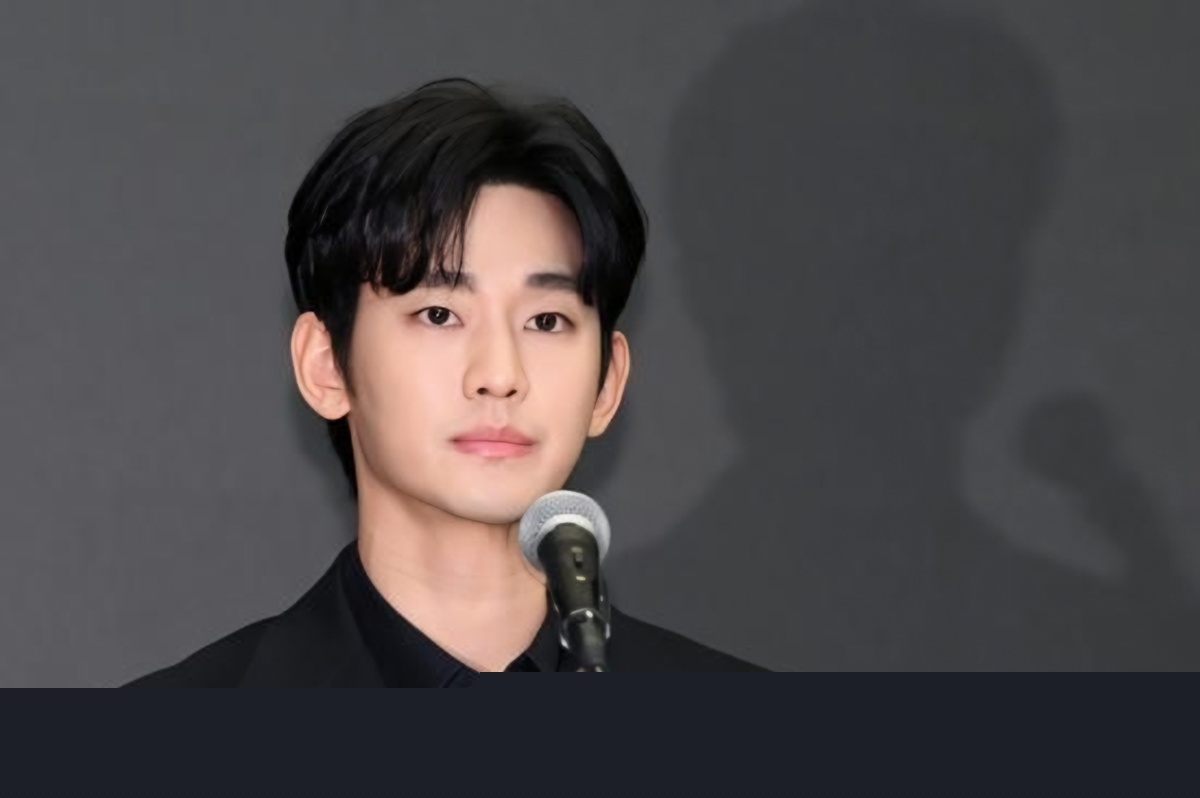 Why Kim Soo-hyun revealed 150 love letters to deny rumors about late Kim Sae-ron