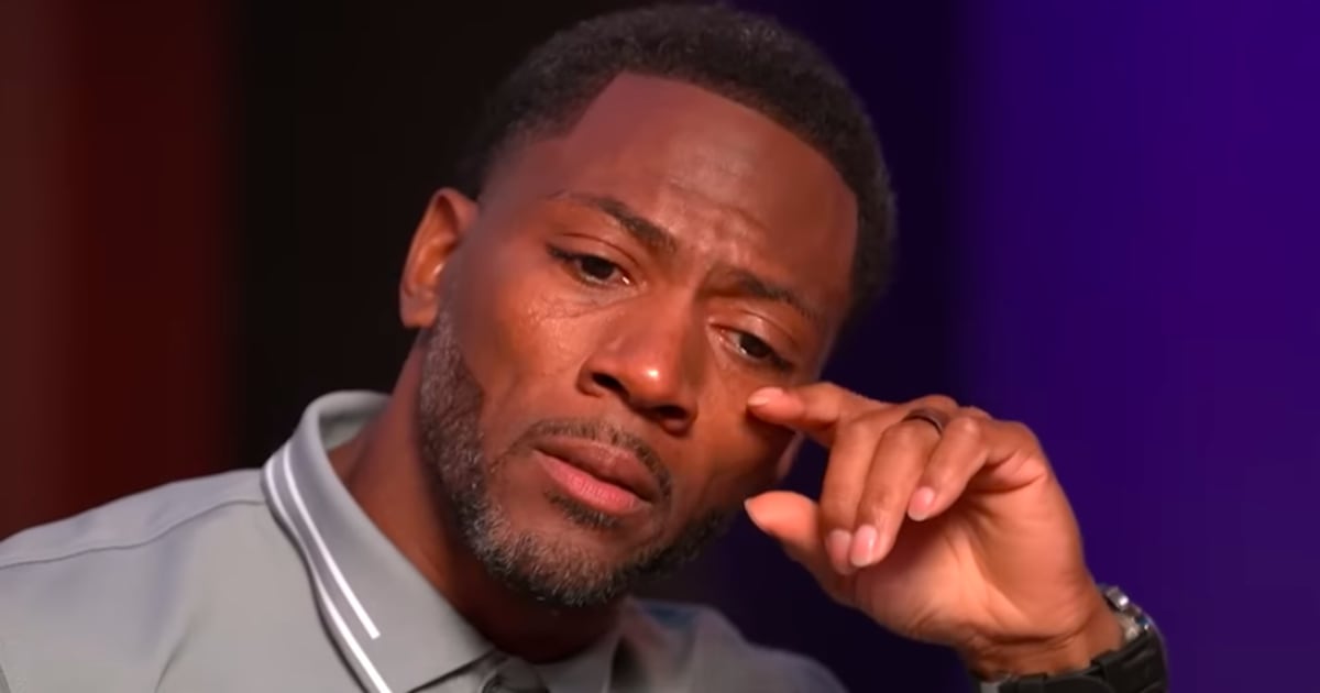 ESPN Star Breaks Down in Tears After Mid-Show Firing