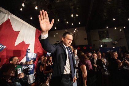 The Conservatives Know Who They Want. Do They Know What They Want?