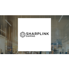 Canaccord Genuity Group Upgrades Sharplink Gaming (NASDAQ:SBET) to “Strong-Buy”