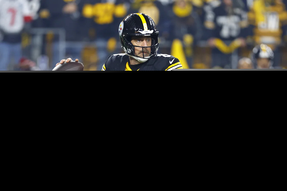 Latest Steelers Power Ranking Exposes Pittsburgh’s Biggest Problem