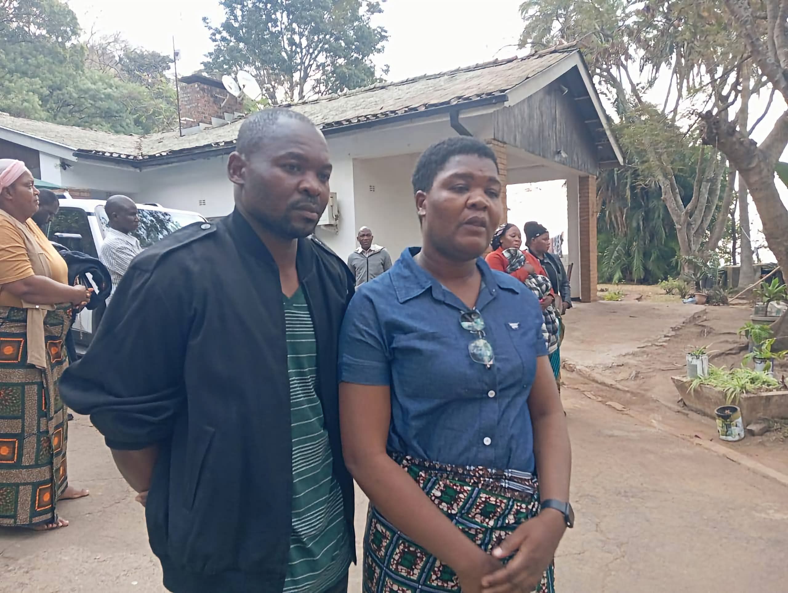 Comment on Family reveals final hours before Brian Banda’s death, as mourners gather in Chileka by Bonfacio da silva Sinclair