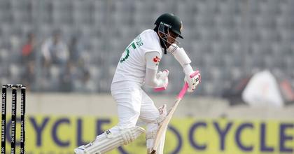Bangladesh's Mushfiqur Rahim to play historic 100th Test against Ireland in November